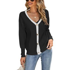 Enjoy Petra Womens Cardigan